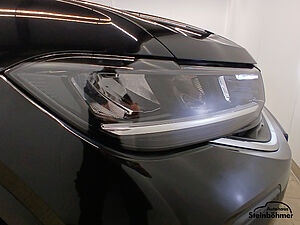 Volkswagen T-Cross GOAL 1.0TSI LED NAV ACC SHZ AppCon