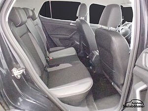 Volkswagen T-Cross GOAL 1.0TSI LED NAV ACC SHZ AppCon