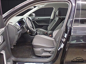 Volkswagen T-Cross GOAL 1.0TSI LED NAV ACC SHZ AppCon