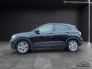 Volkswagen T-Cross GOAL 1.0TSI LED NAV ACC SHZ AppCon