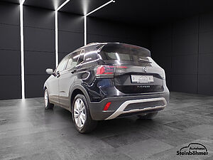 Volkswagen T-Cross GOAL 1.0TSI LED NAV ACC SHZ AppCon