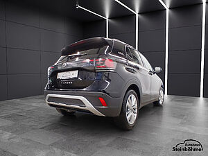 Volkswagen T-Cross GOAL 1.0TSI LED NAV ACC SHZ AppCon