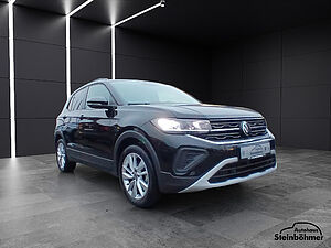 Volkswagen T-Cross GOAL 1.0TSI LED NAV ACC SHZ AppCon