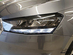 SKODA Fabia 1.0MPI Active Klima LED SHZ LaneAssist 