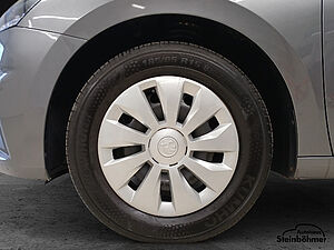 SKODA Fabia 1.0MPI Active Klima LED SHZ LaneAssist 