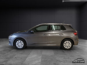 SKODA Fabia 1.0MPI Active Klima LED SHZ LaneAssist 