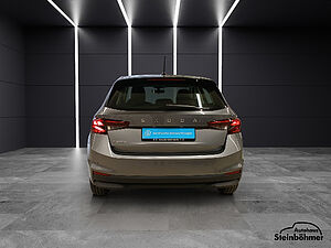 SKODA Fabia 1.0MPI Active Klima LED SHZ LaneAssist 