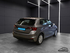 SKODA Fabia 1.0MPI Active Klima LED SHZ LaneAssist 
