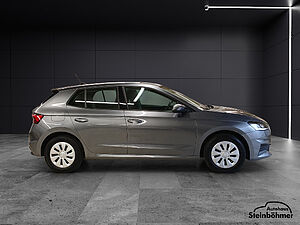 SKODA Fabia 1.0MPI Active Klima LED SHZ LaneAssist 