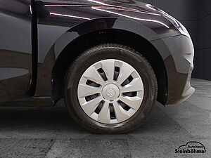 SKODA Fabia Active 1.0MPI LED SmartLink Bluetooth 