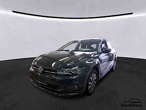 Volkswagen Polo Active 1.0MPI AppCon SHZ Climatronic Galway 