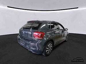 Volkswagen Polo Active 1.0MPI AppCon SHZ Climatronic Galway 