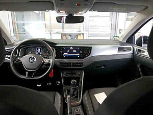 Volkswagen Polo Active 1.0MPI AppCon SHZ Climatronic Galway 