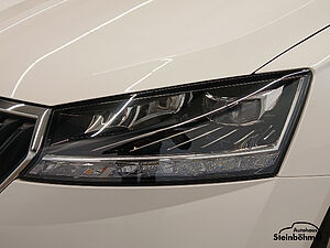 SKODA Fabia Combi Best of 1.0TSI LED NAV SHZ SmartLink 