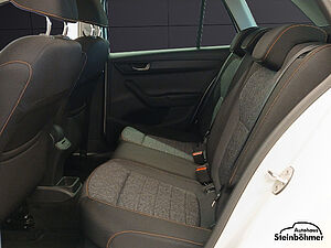 SKODA Fabia Combi Best of 1.0TSI LED NAV SHZ SmartLink 