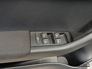 SKODA Fabia Combi Best of 1.0TSI LED NAV SHZ SmartLink 