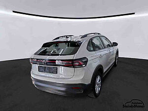 Volkswagen Taigo Life 1.0TSI LED SHZ AppCon LaneAssist 