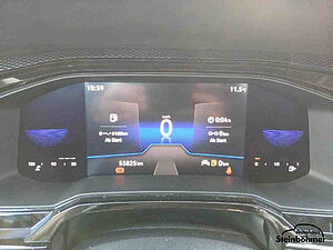 Volkswagen Polo life 1.0 LED SHZ AppCon LaneAssist 