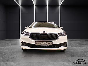 SKODA Fabia Active 1.0MPI LED Sitzhzg. Parkpilot 