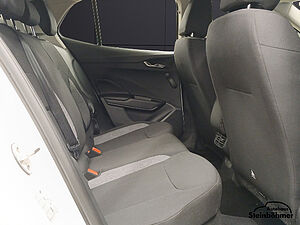 SKODA Fabia Active 1.0MPI LED Sitzhzg. Parkpilot 