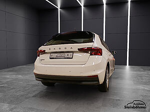 SKODA Fabia Active 1.0MPI LED Sitzhzg. Parkpilot 