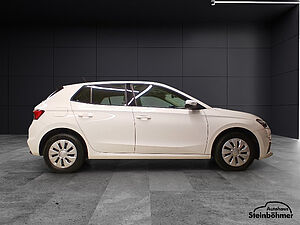 SKODA Fabia Active 1.0MPI LED Sitzhzg. Parkpilot 