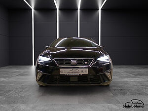 SEAT Ibiza FR-Line 1.0TSI DSG Navi LED Kamera 