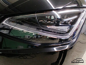 SEAT Ibiza FR-Line 1.0TSI DSG Navi LED Kamera 