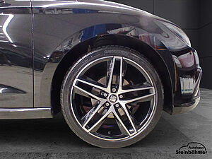 SEAT Ibiza FR-Line 1.0TSI DSG Navi LED Kamera 