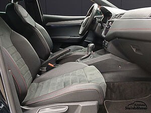 SEAT Ibiza FR-Line 1.0TSI DSG Navi LED Kamera 