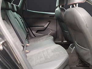 SEAT Ibiza FR-Line 1.0TSI DSG Navi LED Kamera 