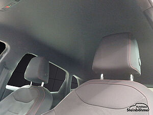 SEAT Ibiza FR-Line 1.0TSI DSG Navi LED Kamera 