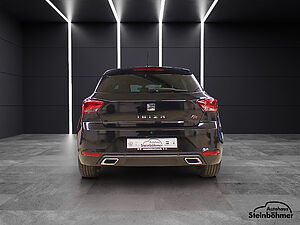 SEAT Ibiza FR-Line 1.0TSI DSG Navi LED Kamera 