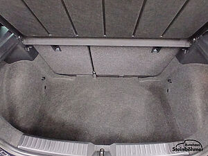 SEAT Ibiza FR-Line 1.0TSI DSG Navi LED Kamera 