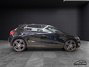 SEAT Ibiza FR-Line 1.0TSI DSG Navi LED Kamera 