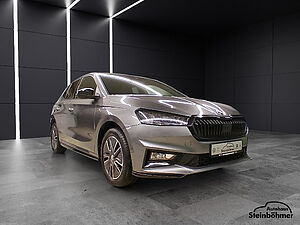 SKODA Fabia Monte Carlo 1.0MPI LED LaneAssist 