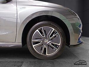 SKODA Fabia Monte Carlo 1.0MPI LED LaneAssist 