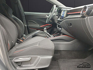 SKODA Fabia Monte Carlo 1.0MPI LED LaneAssist 