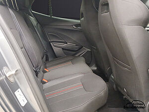 SKODA Fabia Monte Carlo 1.0MPI LED LaneAssist 