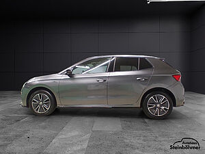 SKODA Fabia Monte Carlo 1.0MPI LED LaneAssist 