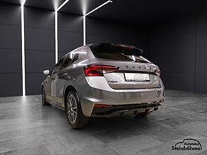 SKODA Fabia Monte Carlo 1.0MPI LED LaneAssist 