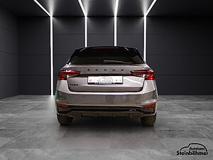 SKODA Fabia Monte Carlo 1.0MPI LED LaneAssist 