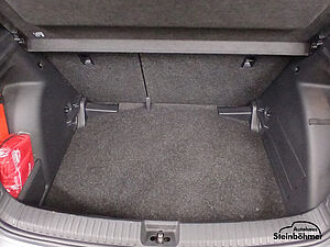 SKODA Fabia Monte Carlo 1.0MPI LED LaneAssist 