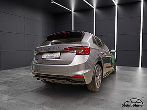 SKODA Fabia Monte Carlo 1.0MPI LED LaneAssist 