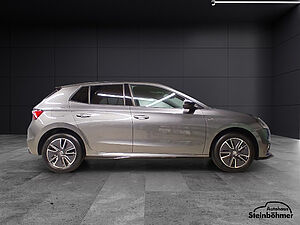 SKODA Fabia Monte Carlo 1.0MPI LED LaneAssist 