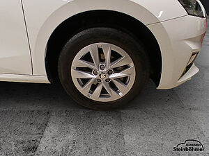 SKODA Fabia Style 1.0MPI LED SHZ LaneAssist SmartLink 