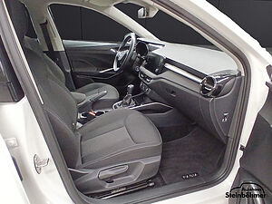 SKODA Fabia Style 1.0MPI LED SHZ LaneAssist SmartLink 