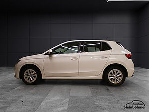 SKODA Fabia Style 1.0MPI LED SHZ LaneAssist SmartLink 