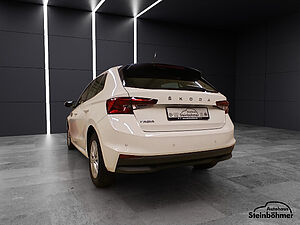 SKODA Fabia Style 1.0MPI LED SHZ LaneAssist SmartLink 