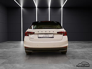 SKODA Fabia Style 1.0MPI LED SHZ LaneAssist SmartLink 